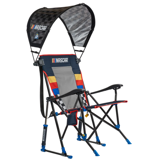 Roadtrip Rocker Bundle - NASCAR Blue U0