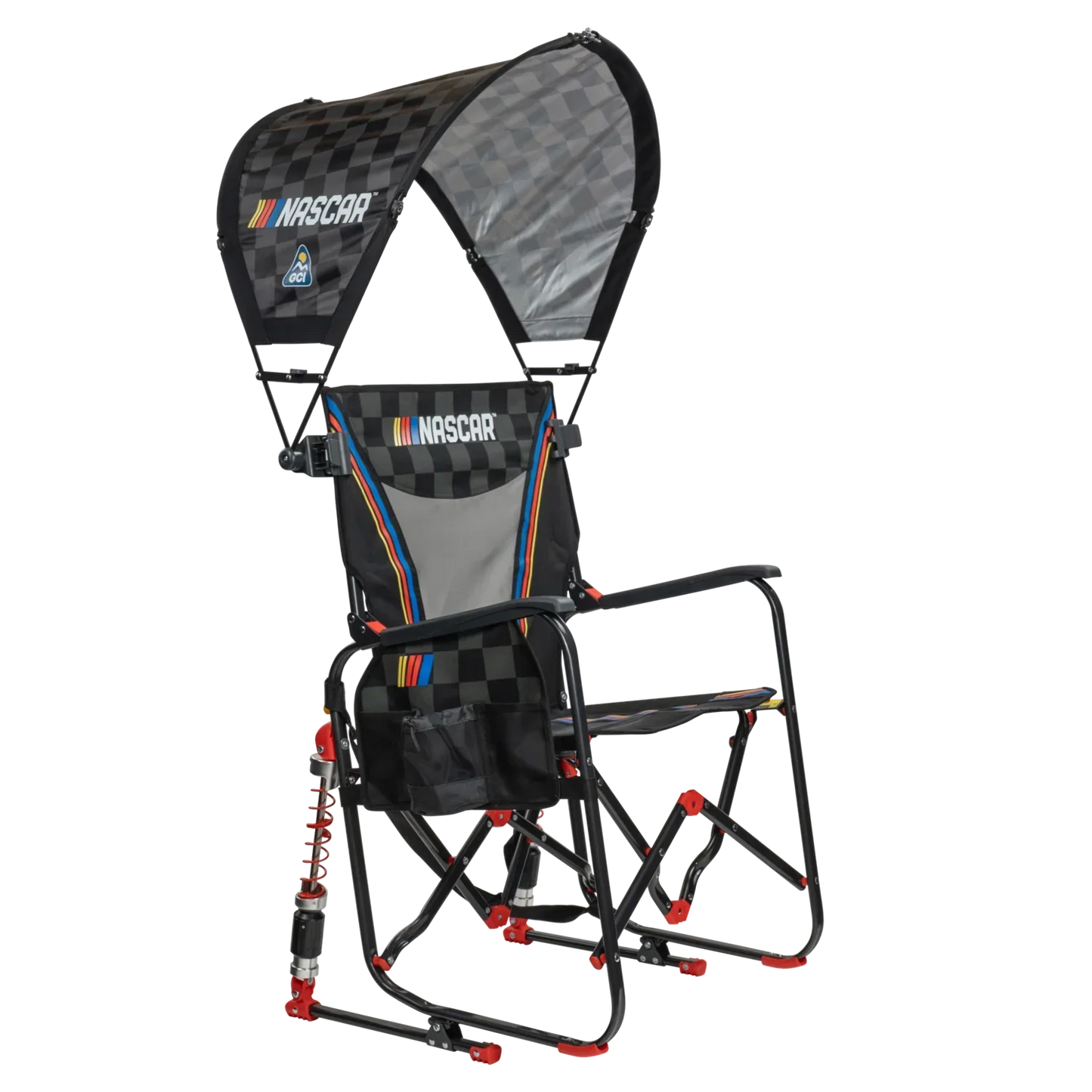 Adjustable Rocker Bundle - NASCAR X9