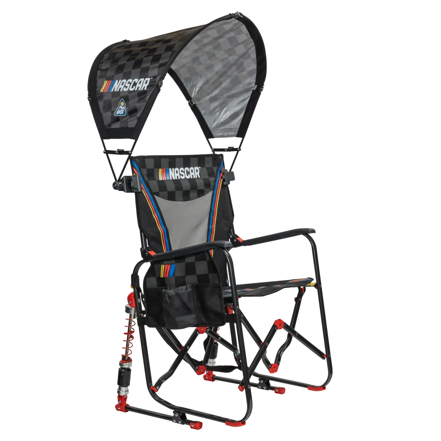 Adjustable Rocker Bundle - NASCAR X9
