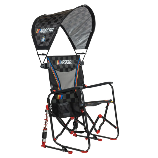 Adjustable Rocker Bundle - NASCAR X9