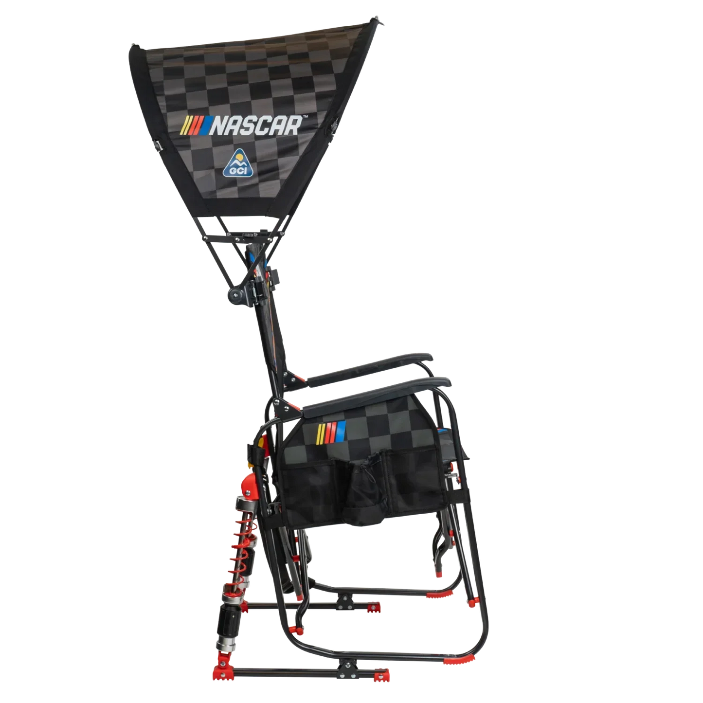 Adjustable Rocker Bundle - NASCAR X9