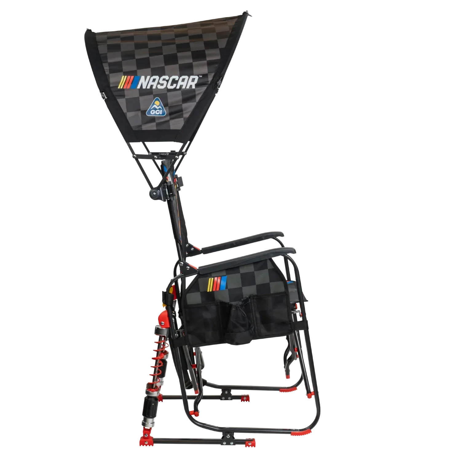 Adjustable Rocker Bundle - NASCAR X9