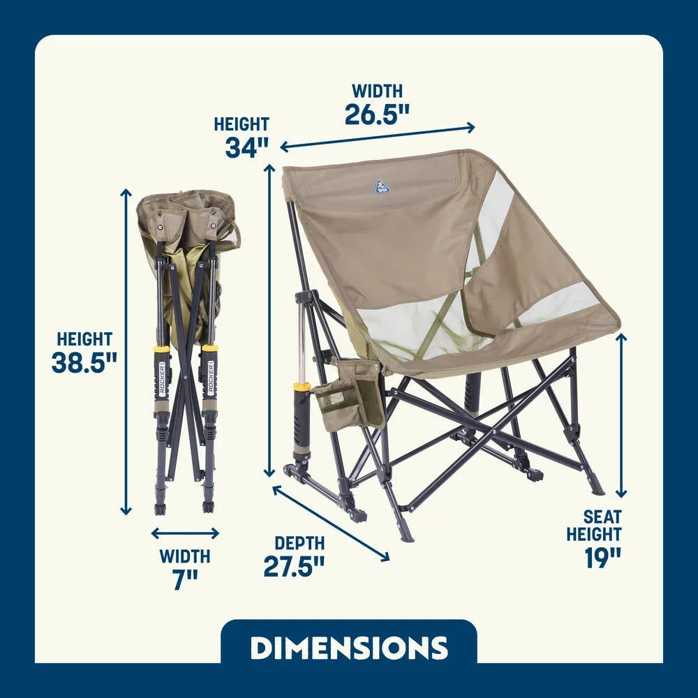 Pod Rocker Elite U8