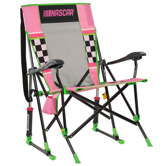 NASCAR RoadTrip Rocker - Pink E2