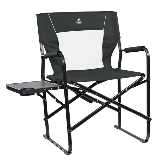 Slim-Fold Director's Chair XL I7