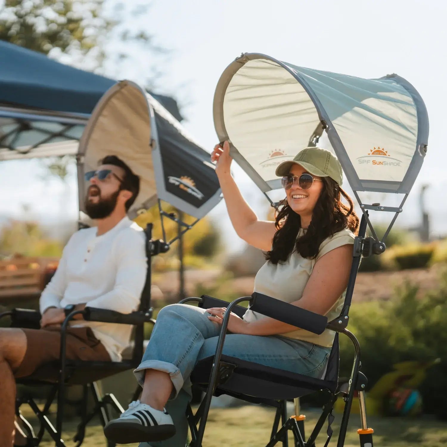 Stowaway Rocker A9