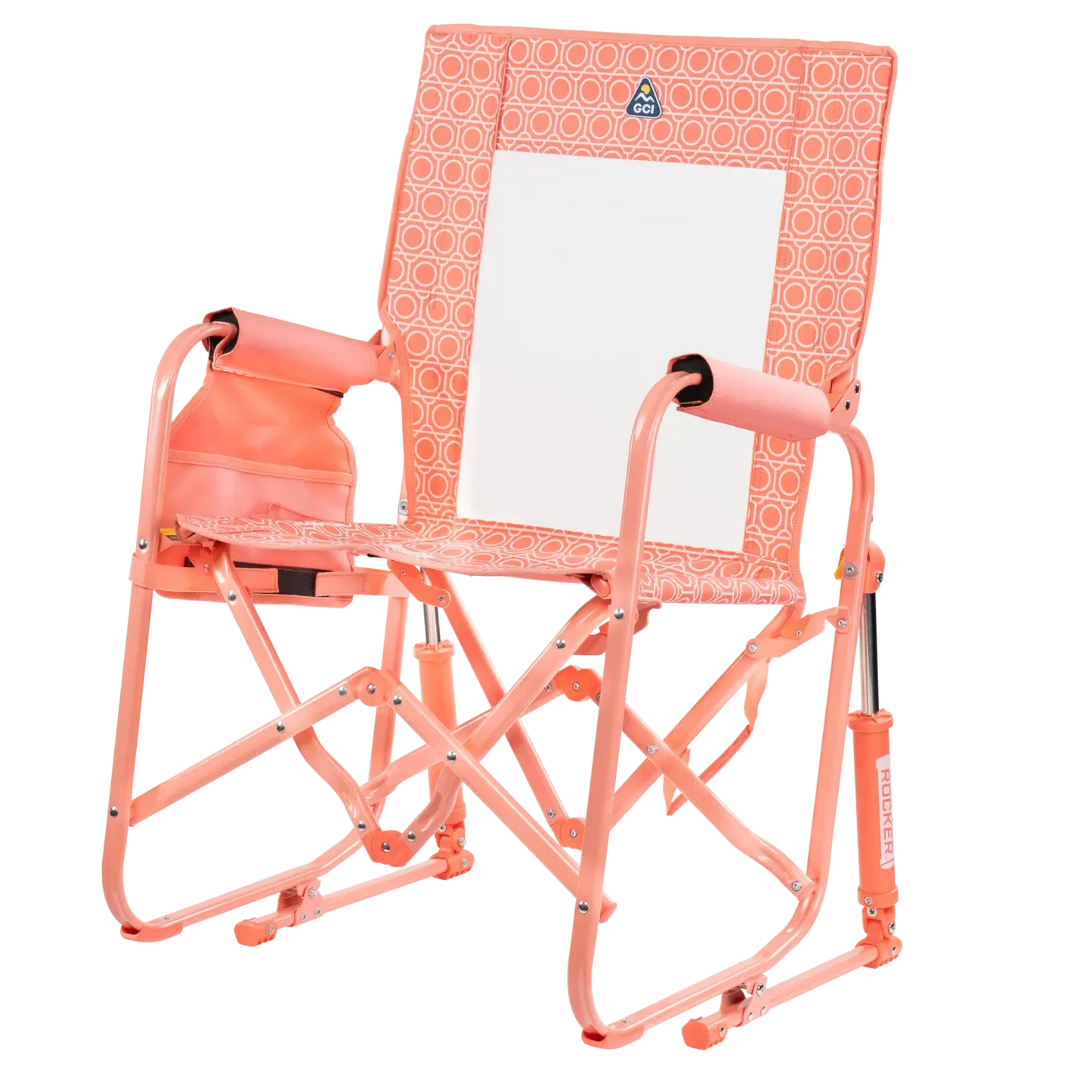 Stowaway Rocker A9