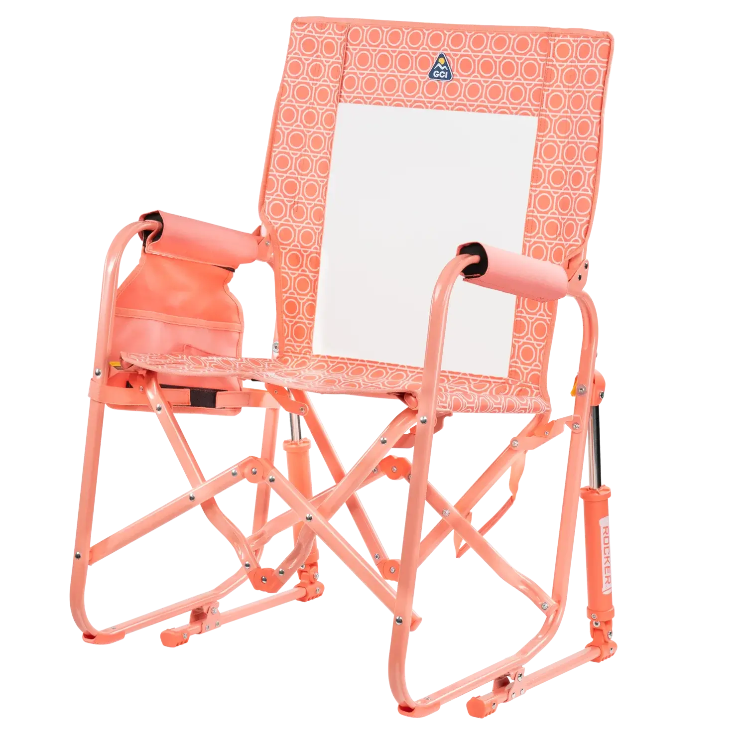 Stowaway Rocker A9