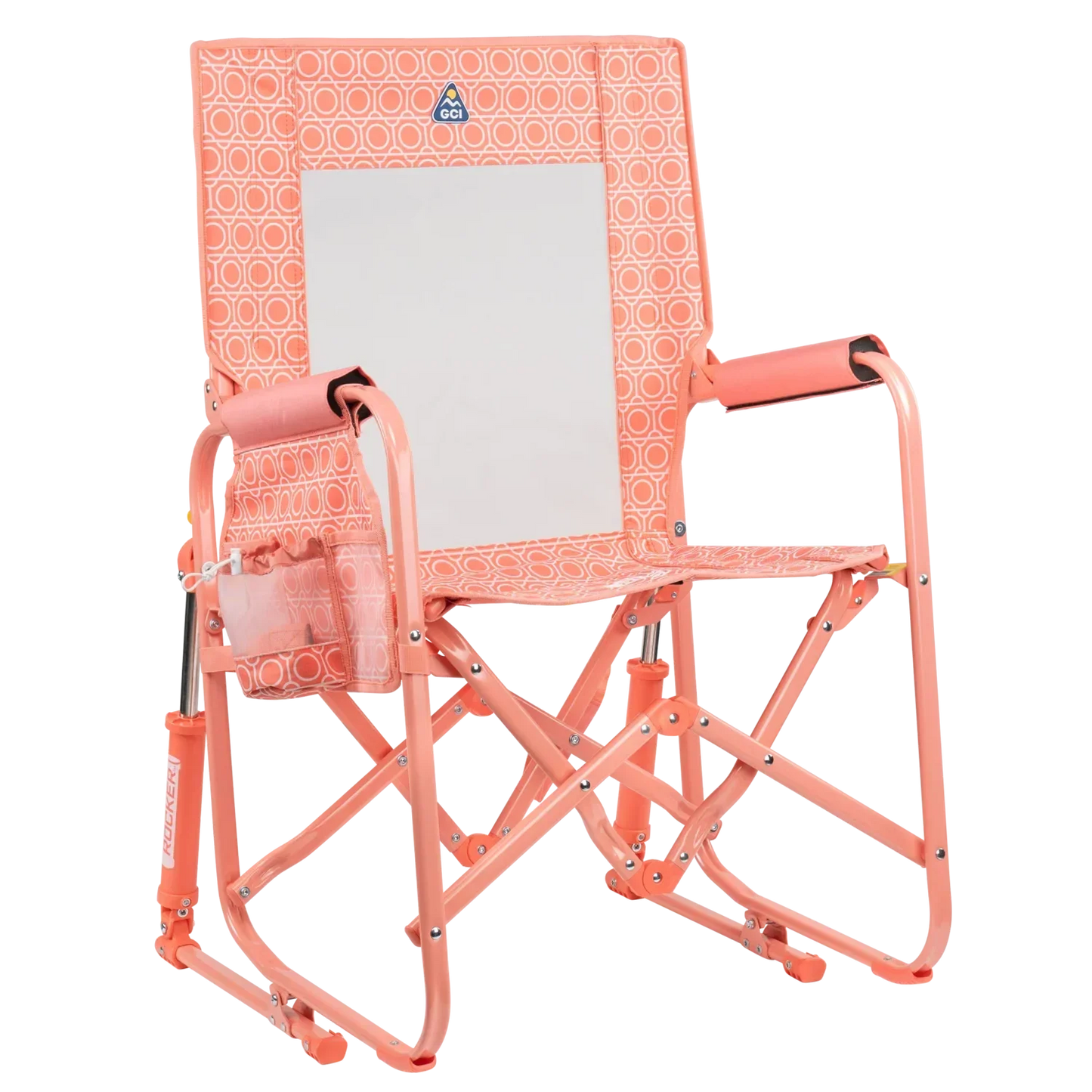 Stowaway Rocker A9
