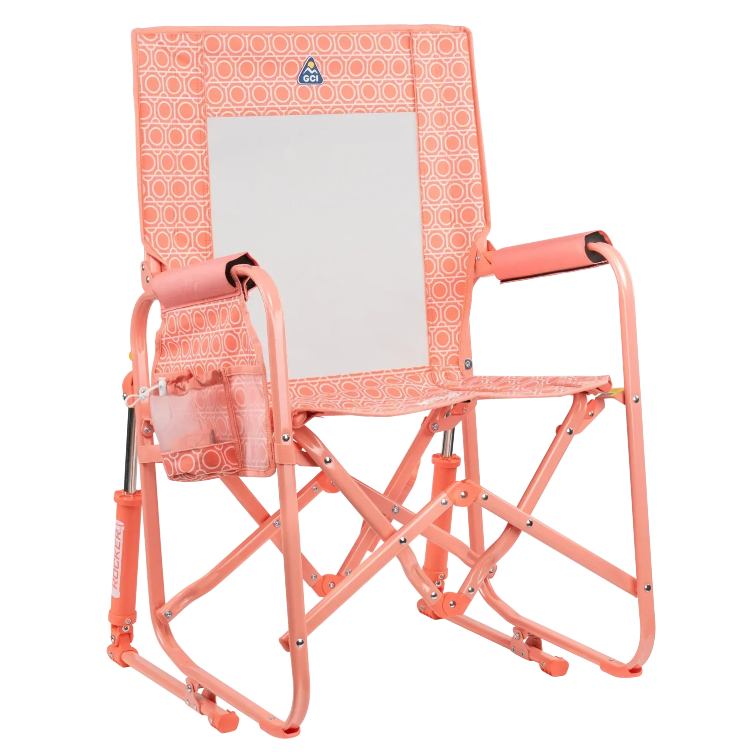 Stowaway Rocker A9