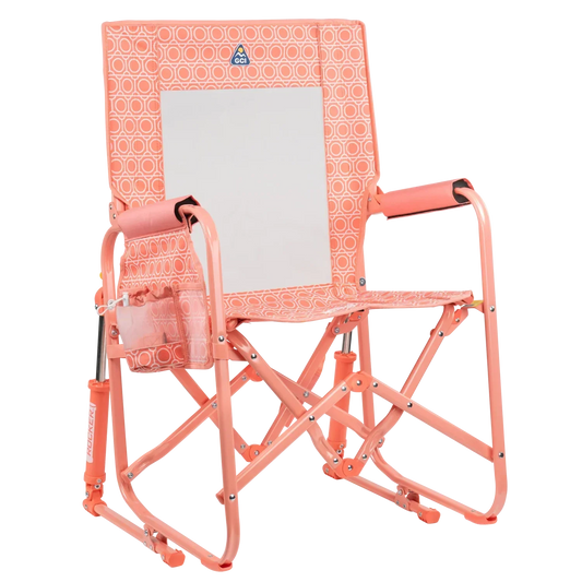 Stowaway Rocker A9