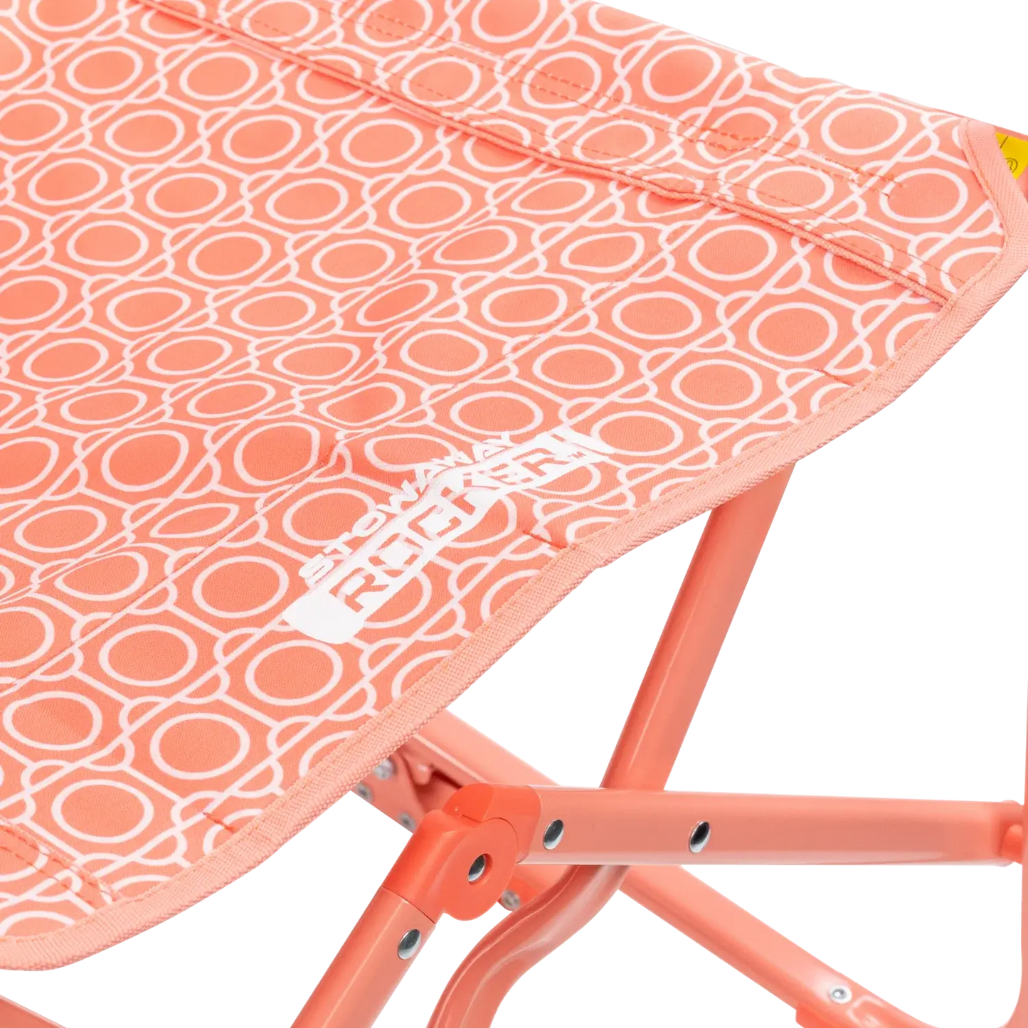 Stowaway Rocker A9