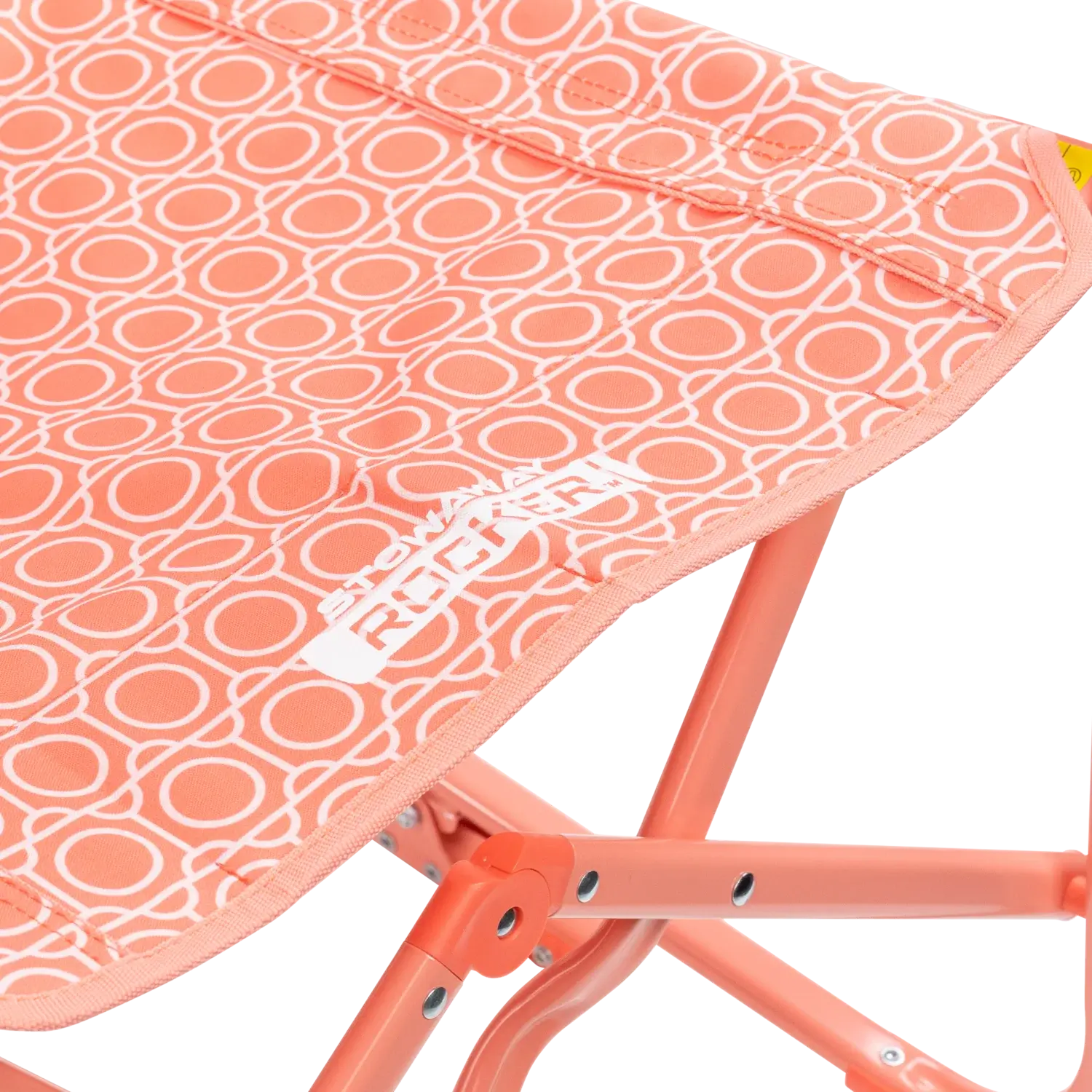 Stowaway Rocker A9
