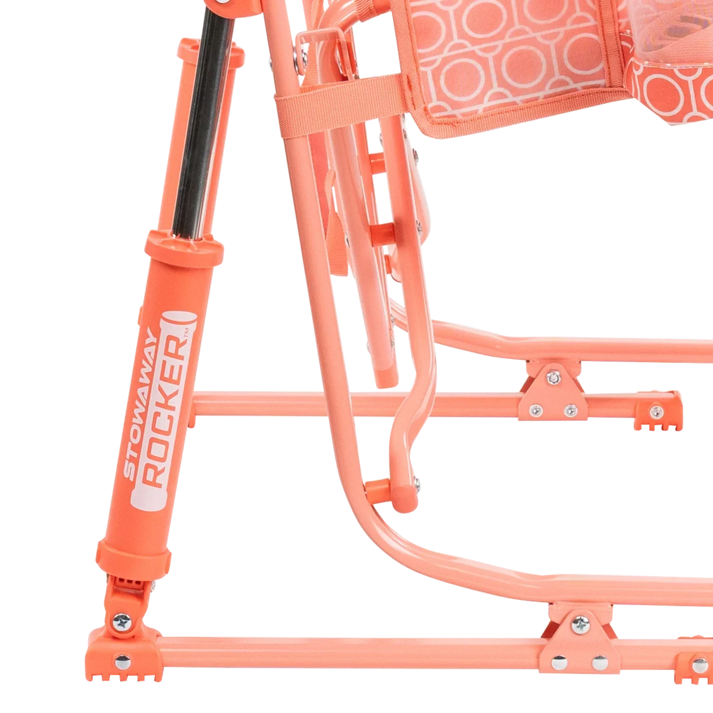 Stowaway Rocker A9