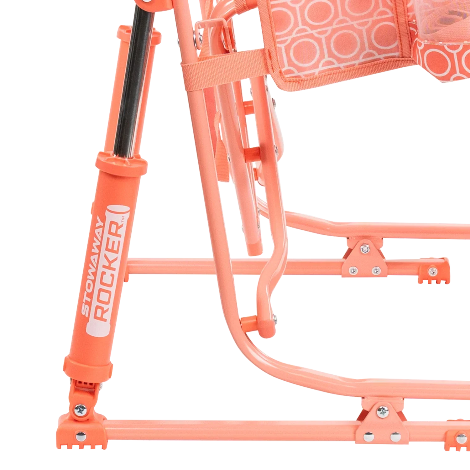 Stowaway Rocker A9