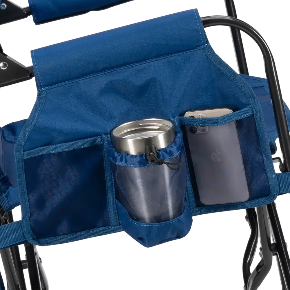 Stowaway Rocker A9