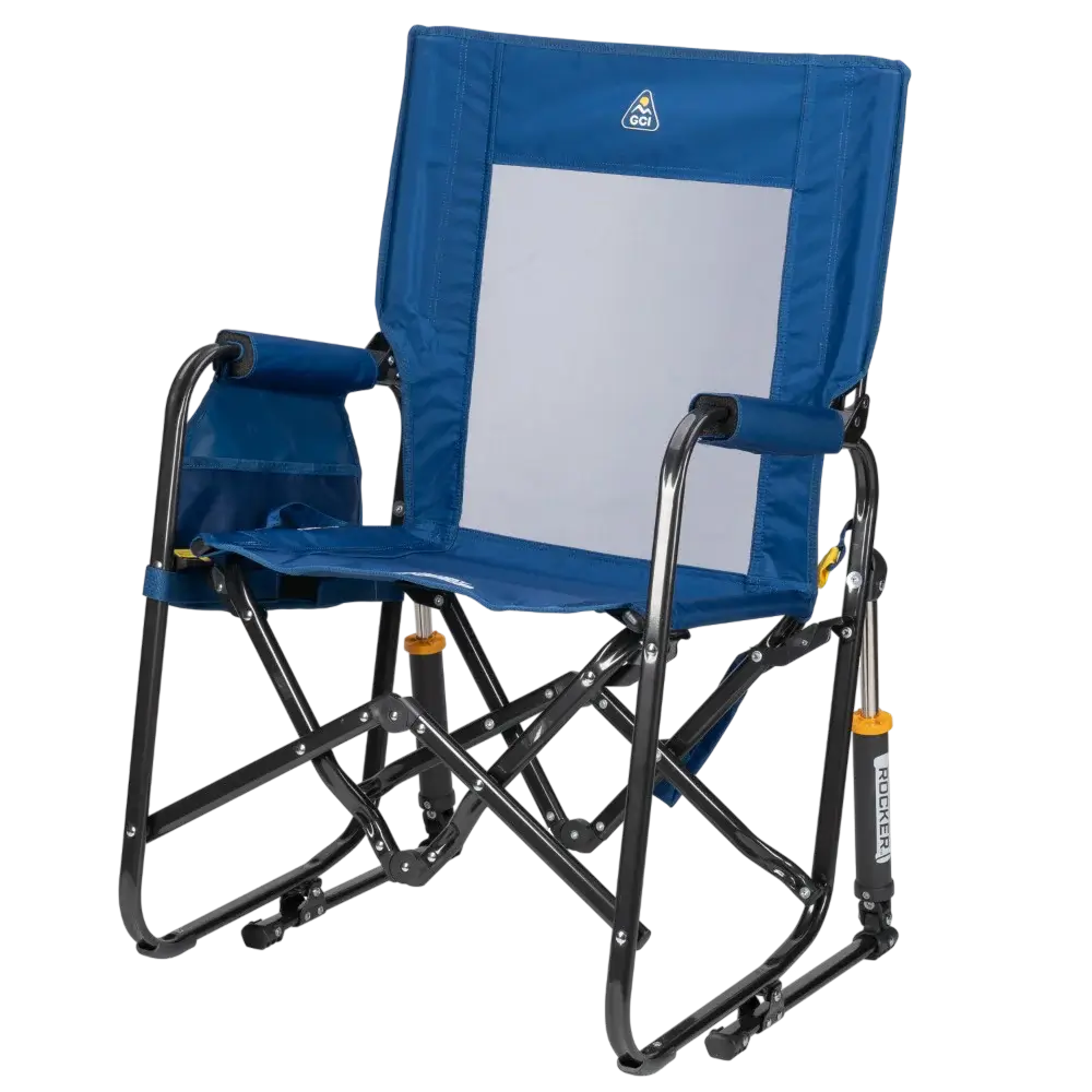 Stowaway Rocker A9
