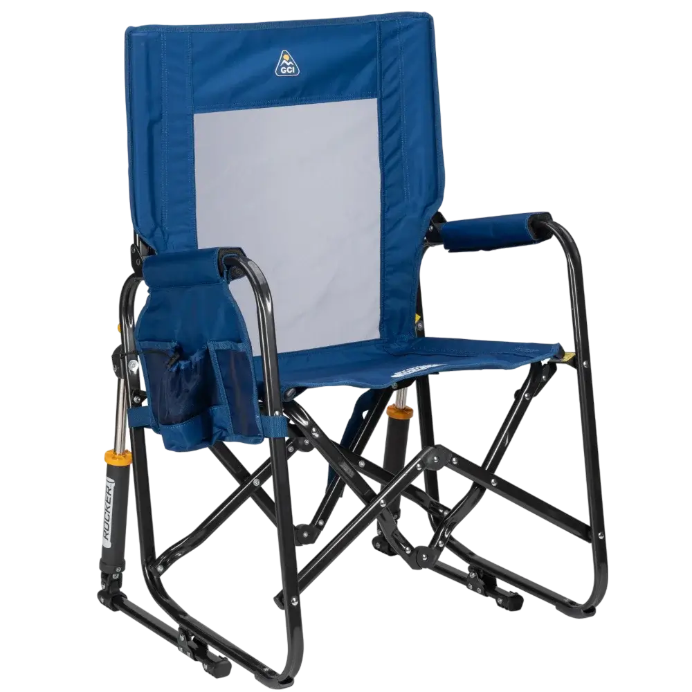 Stowaway Rocker A9