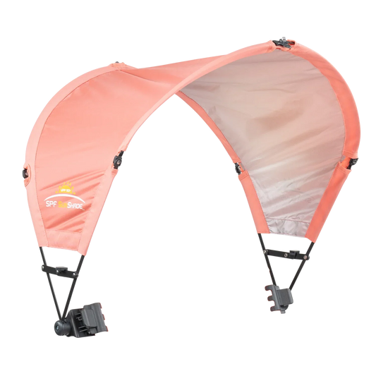 SunShade Accessory - Coral W5