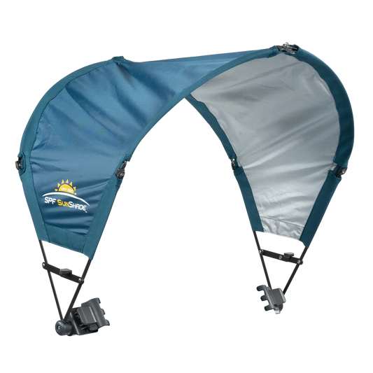 SunShade Accessory - Teal S6