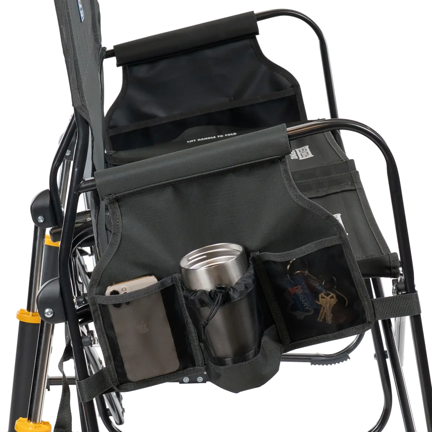 Tandem Rocker W1