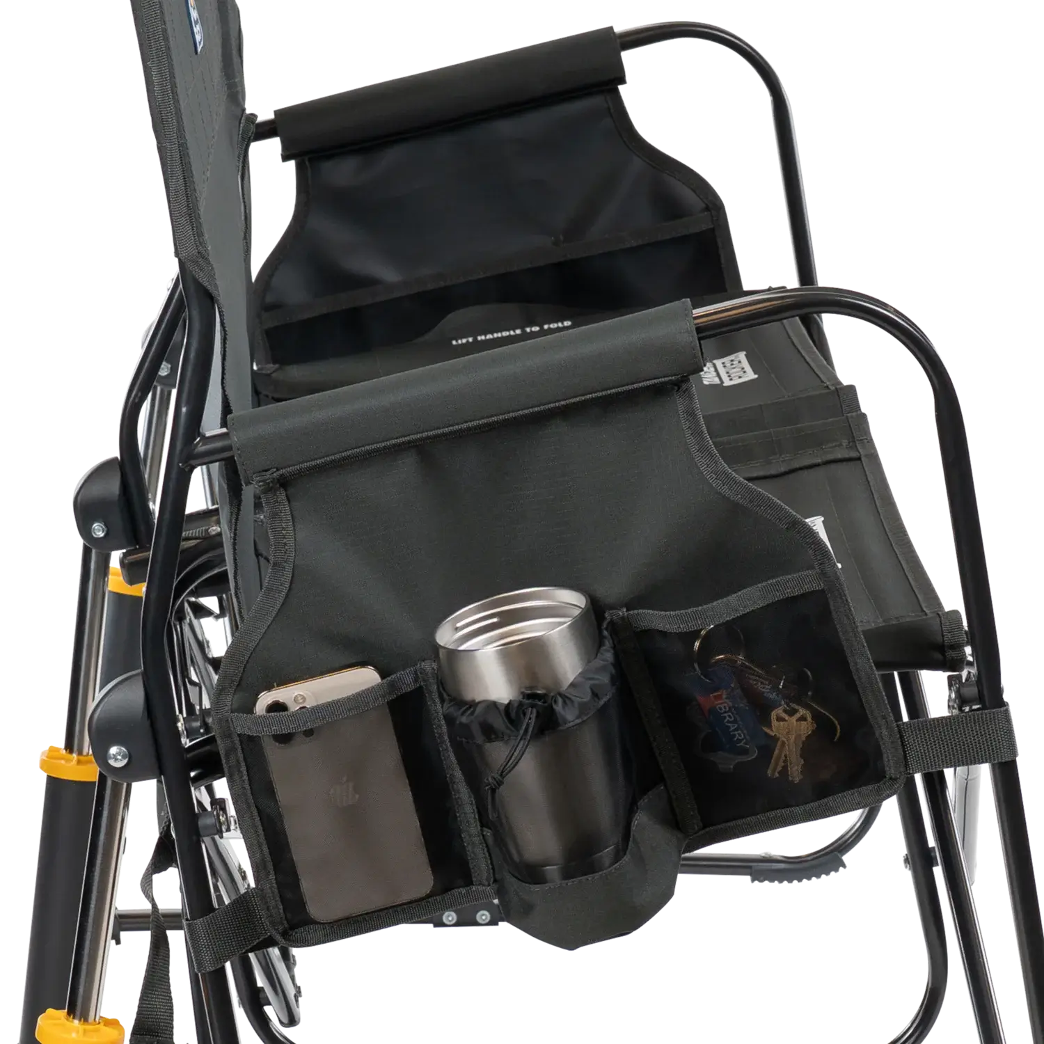 Tandem Rocker W1