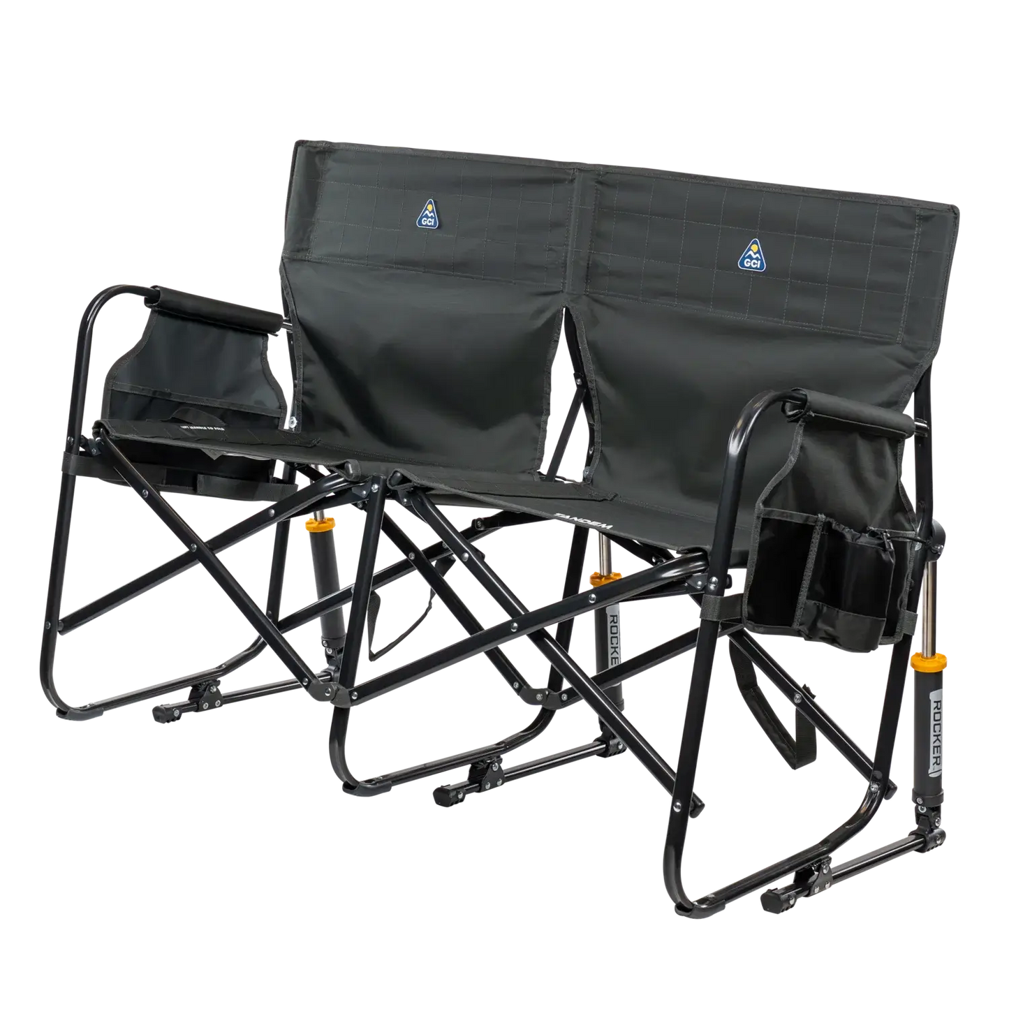 Tandem Rocker W1