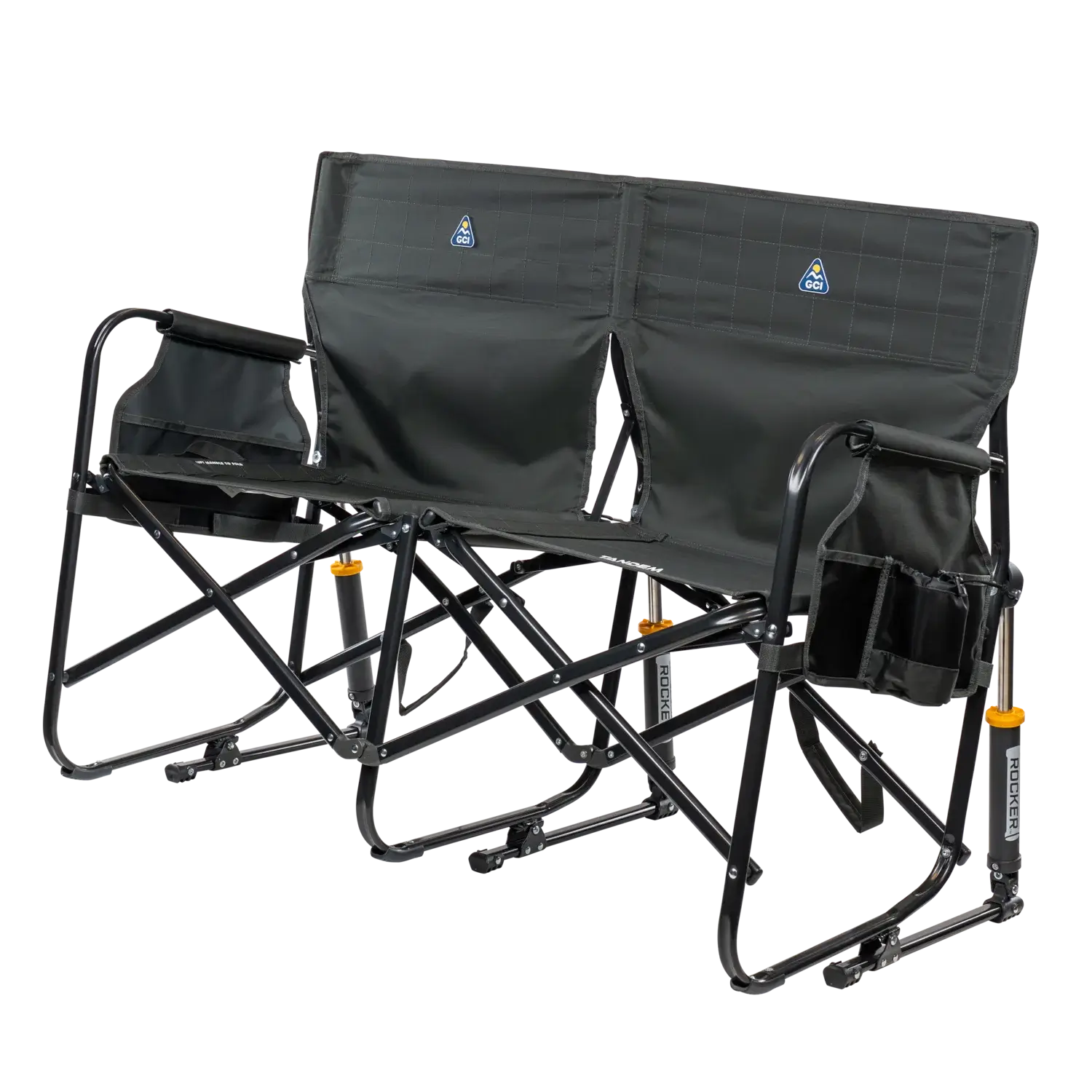 Tandem Rocker W1
