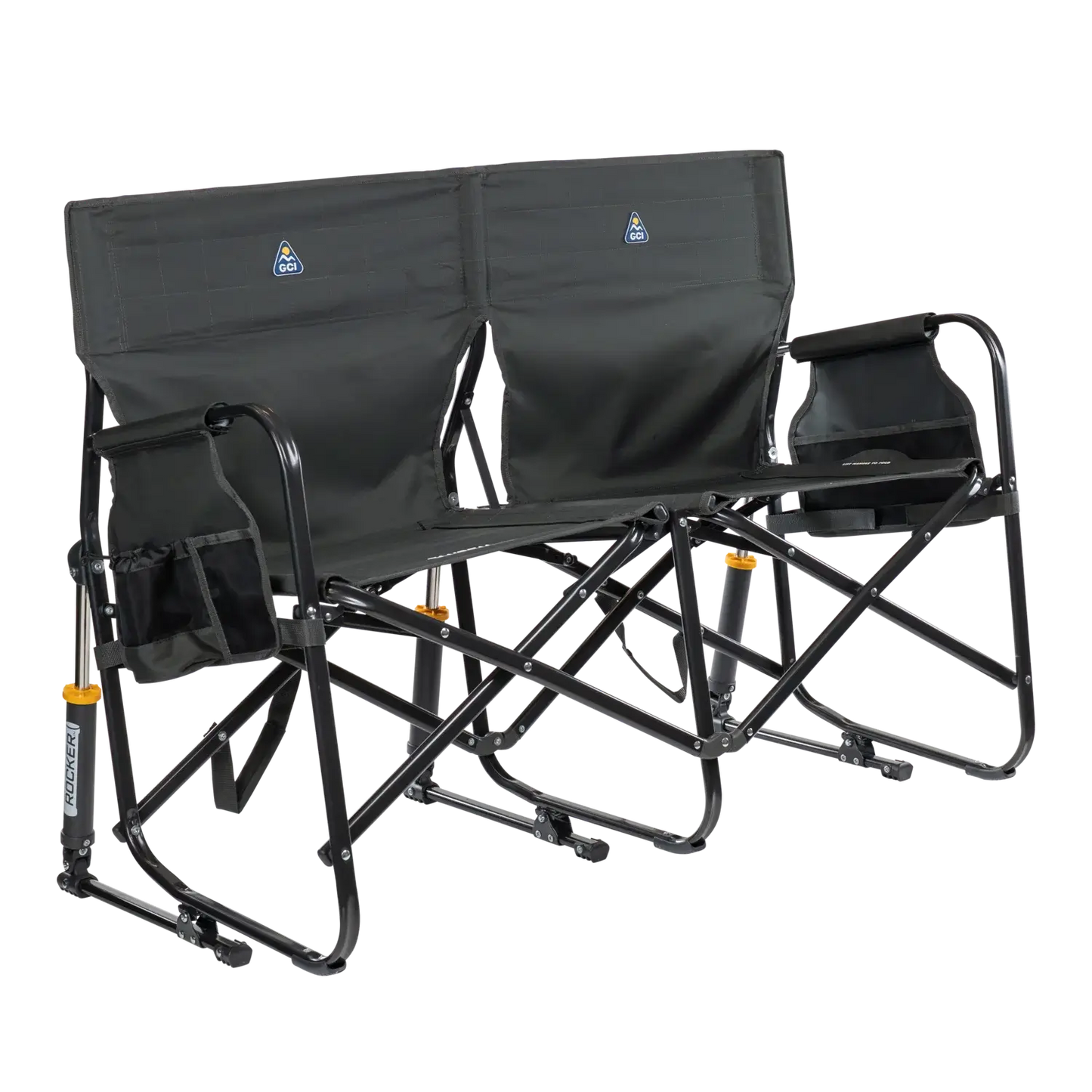 Tandem Rocker W1