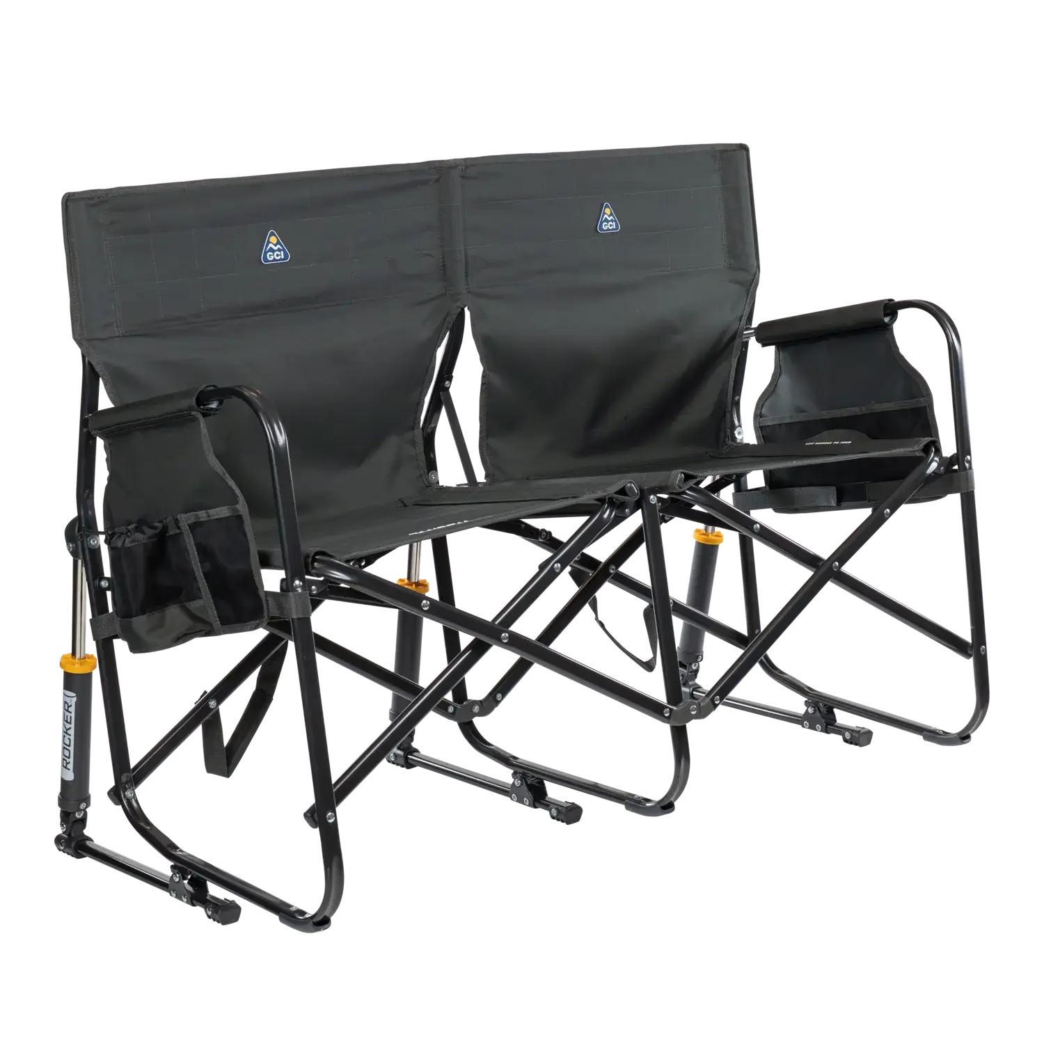 Tandem Rocker W1