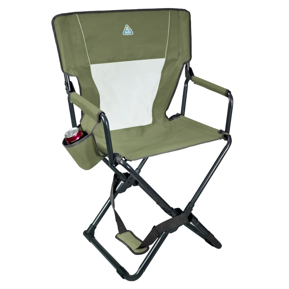 Xpress Director's Chair T3